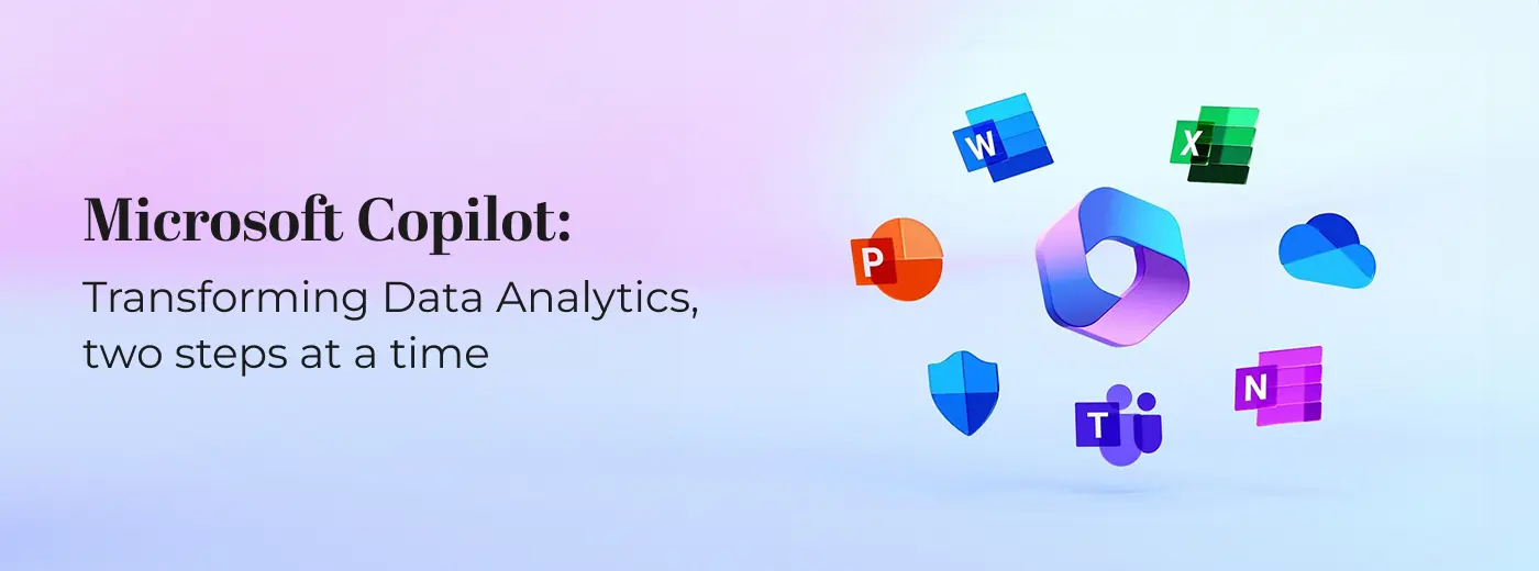 Microsoft Copilot and Analytics