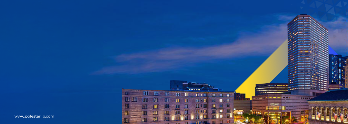 Anaplan Connect Boston- Polestar Analytics