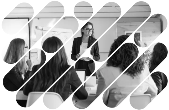 Discovery workshop