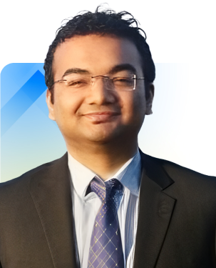 Rahul Srivastava