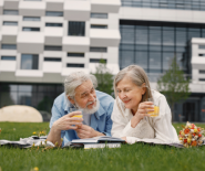 Senior Housing