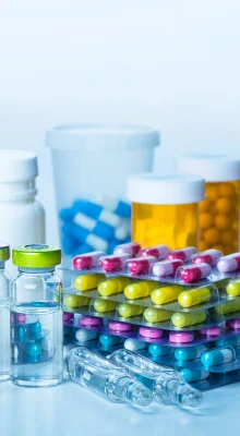 Pharmaceutical