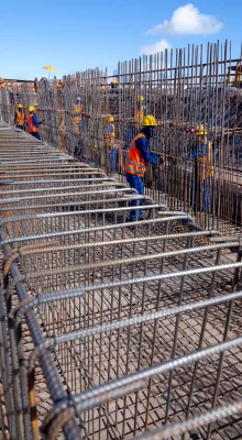 Building Materials
