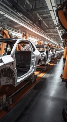 Automotive