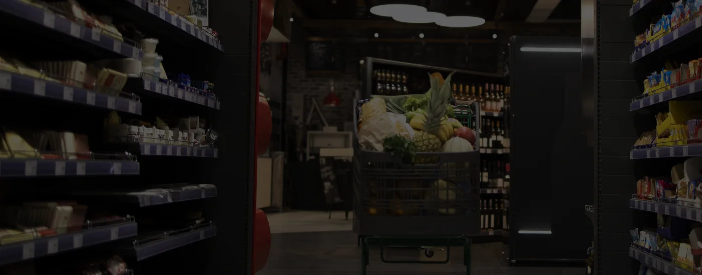 RGM CPG & Retail