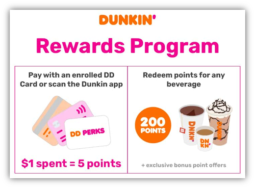 rewards programm banner
