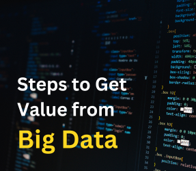 Big Data value Ebook