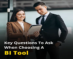 choosing a BI tool