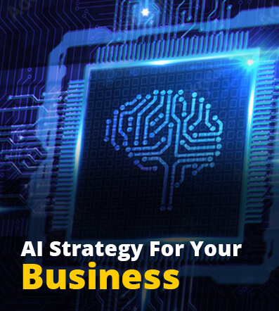 Defining Enterprise AI Strategy For Analytics