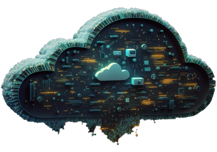 AWS's Cloud-Powered Excellence