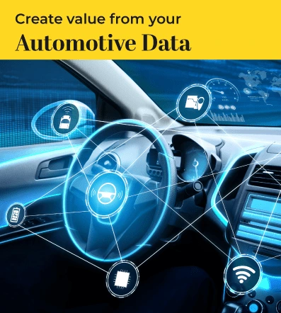 automotive data strategy