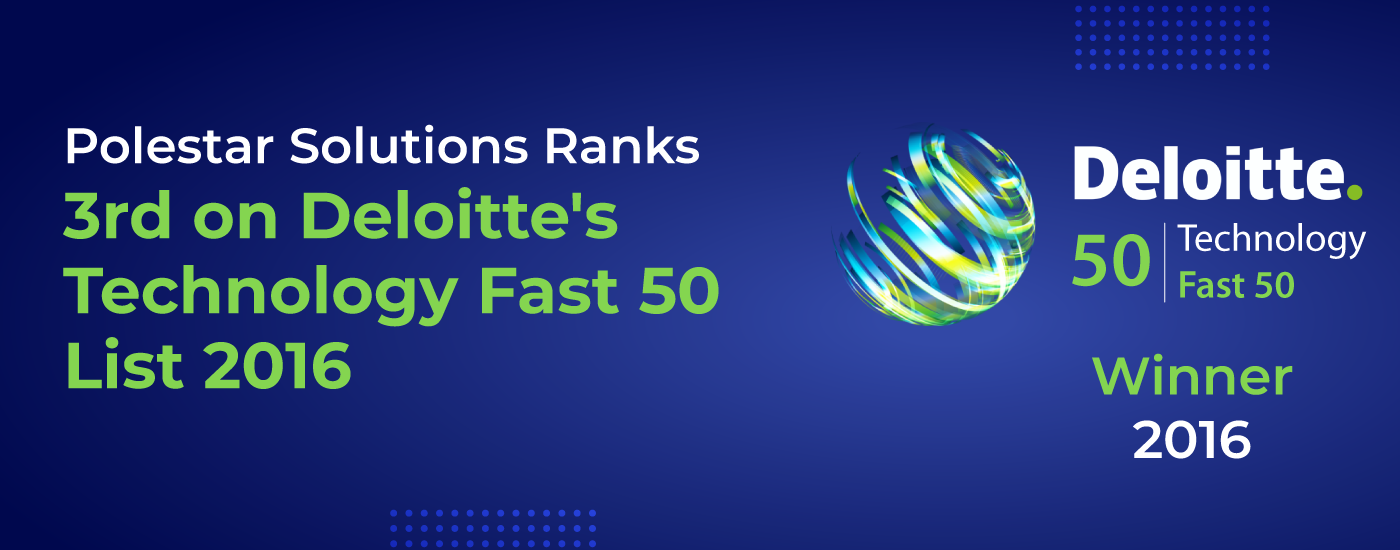 Deloitte Technology Fast50: Here Are India :