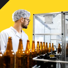 Empowered an AlcoBev giant with Anaplan driven Enterprise planning 