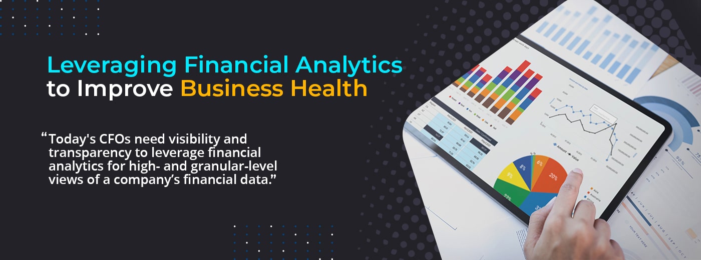 financial data analytics
