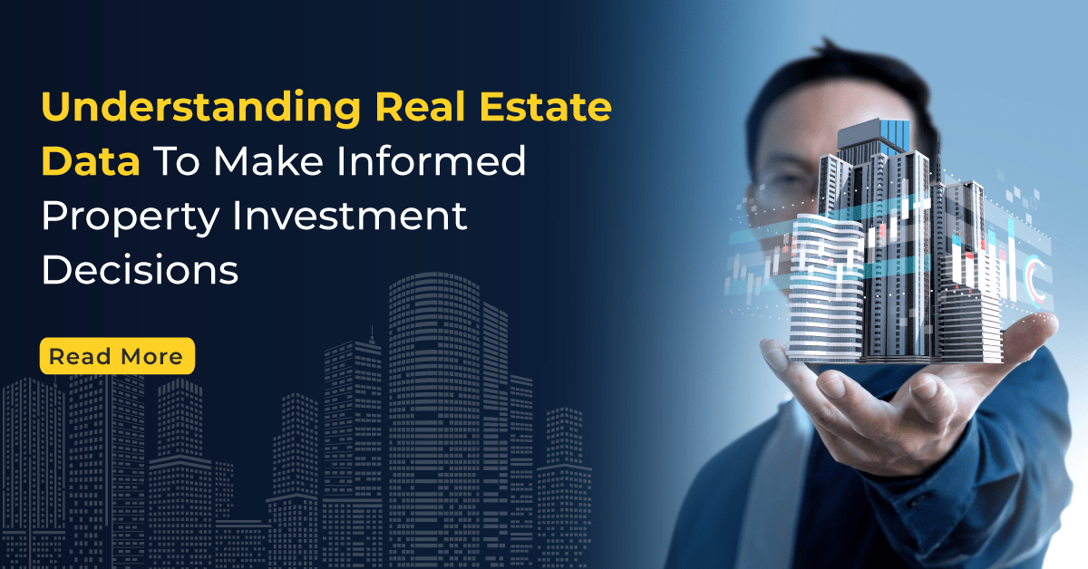 real estate analytics