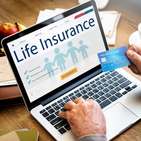 Power BI enables Life Insurance Company to accelerate time to insights by 40%