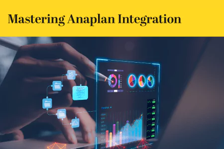 Anaplan Integration Playbook
