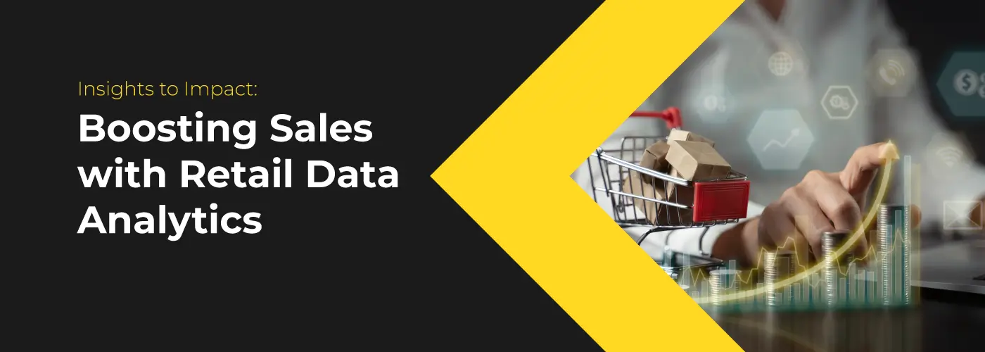retail data analytics