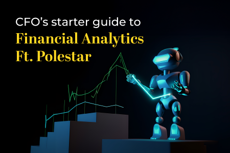guide to financial analytics