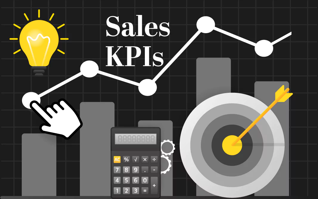 KPIs for Sales Navigation
