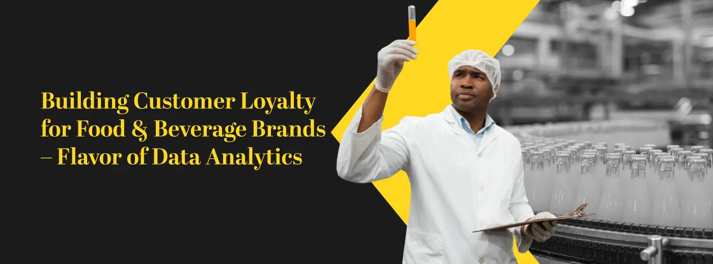 customer loyalty in food industry