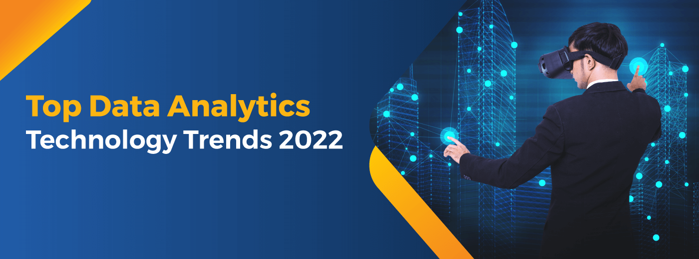 Data Analytics Trends