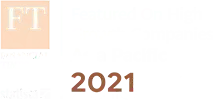 features of high growth