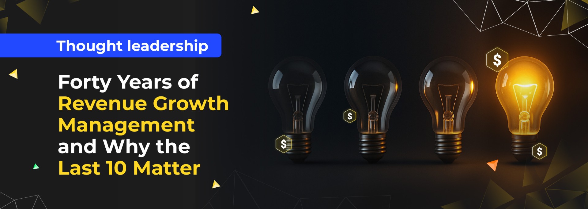 Revenue Growth Management