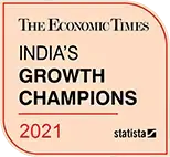 indian growth