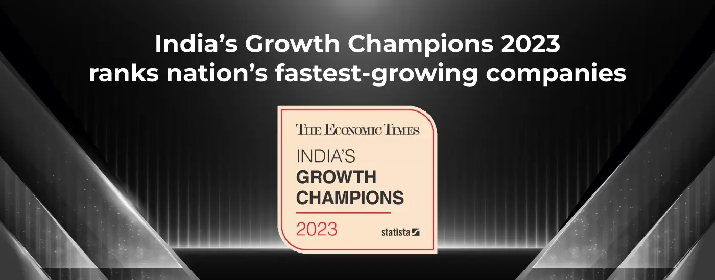 India’s Growth Champions 2023