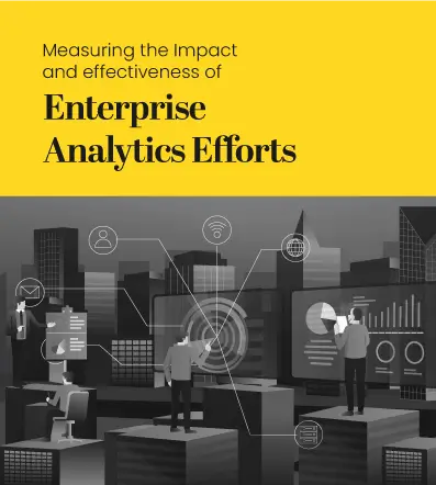 Measuring Enterprise Analytics Impact  Ebook