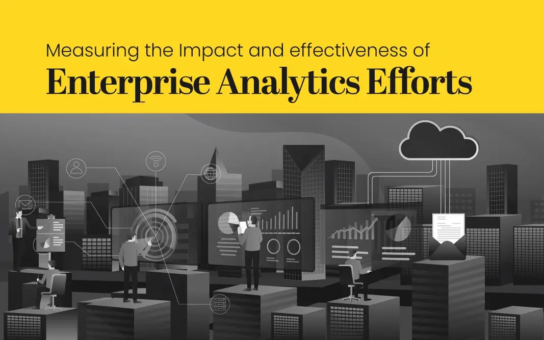 Measuring Enterprise Analytics Impact  Ebook