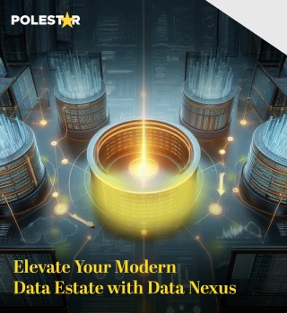 Data Nexus: The ultimate D&A suite for your modern data estate