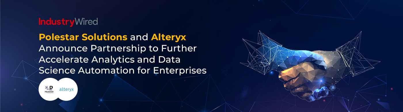 polestar solutions and alteryx partnership