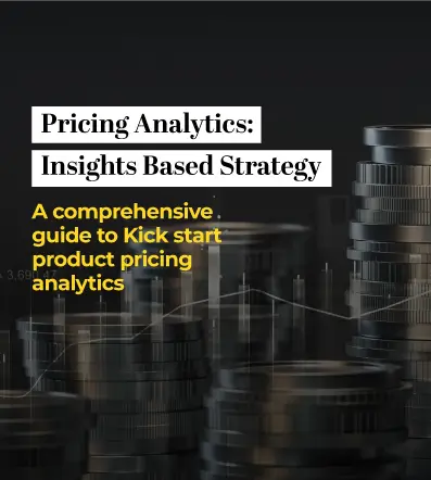 pricing analytics ebook