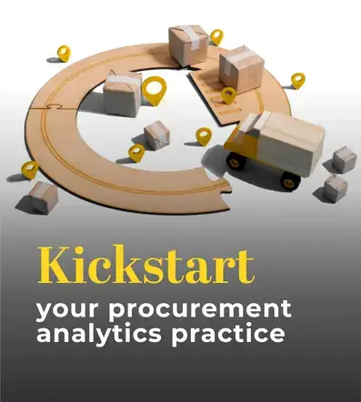 procurement data analytics