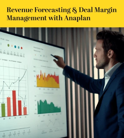 Revenue Forecasting & Deal Margin Management 