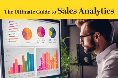 sales analytics strategy