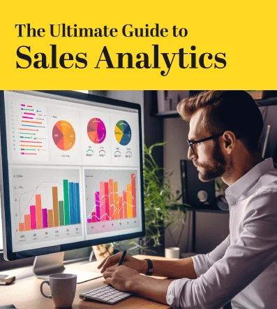 sales analytics strategy