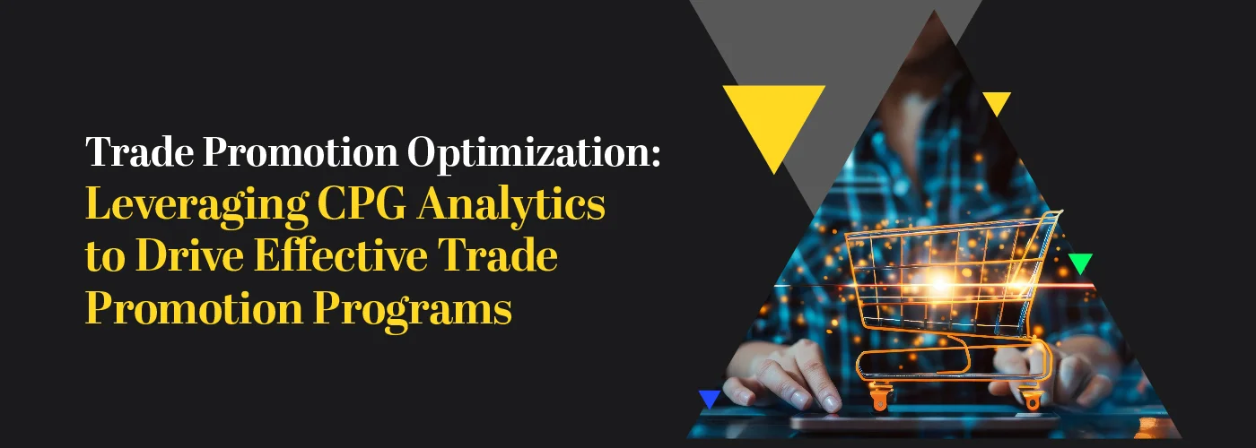 trade promotion optimization cpg analytics