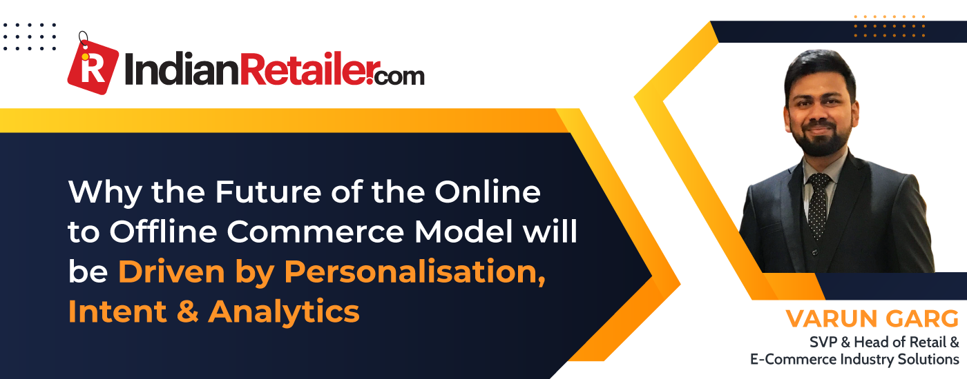 Online to Offline eCommerce Model