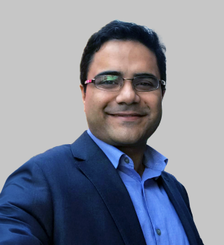 Raj Bhattacharya