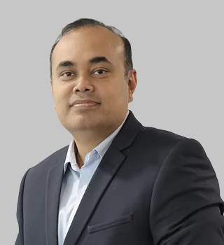 Saurabh Singh