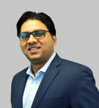 Uday Singh
