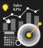 Retail Sales Solutions KPIs Ebook