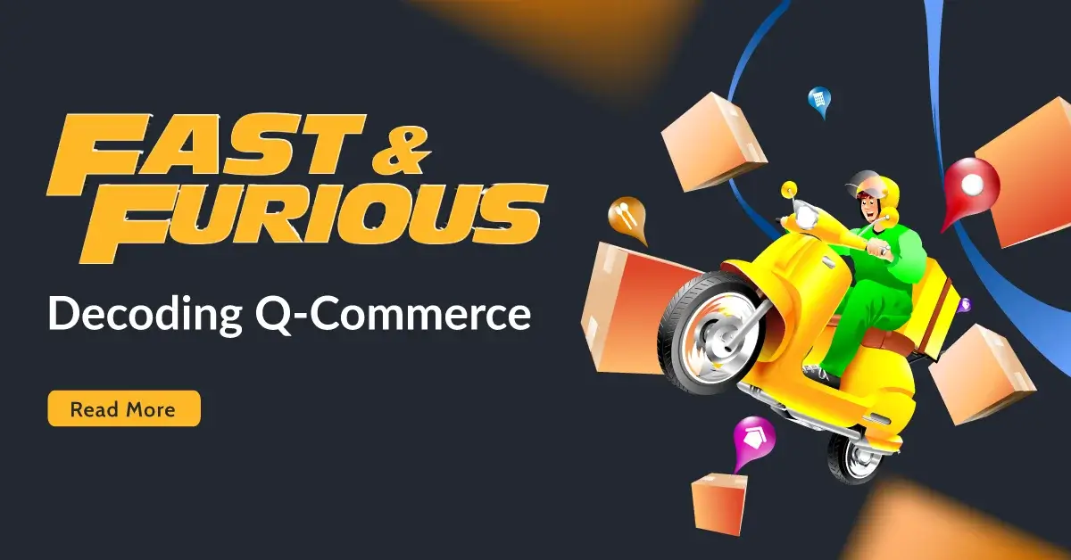 q-commerce analytics