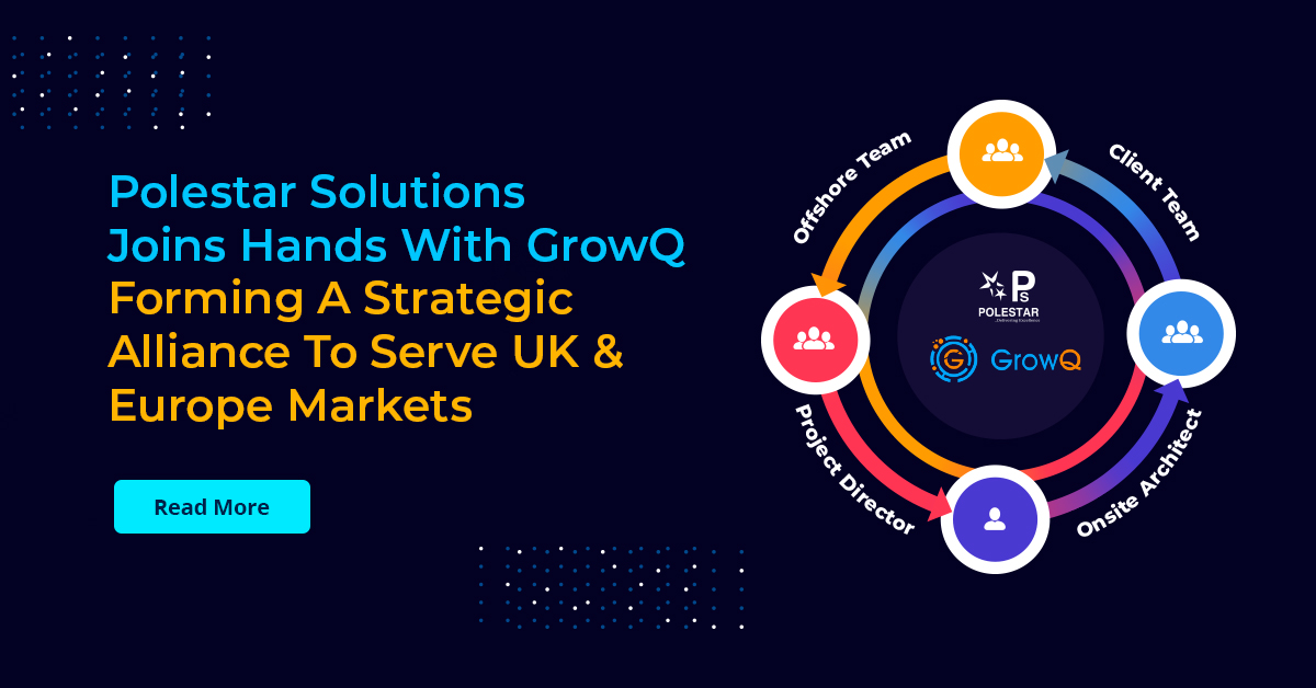 Polestar Solutions And GrowQ