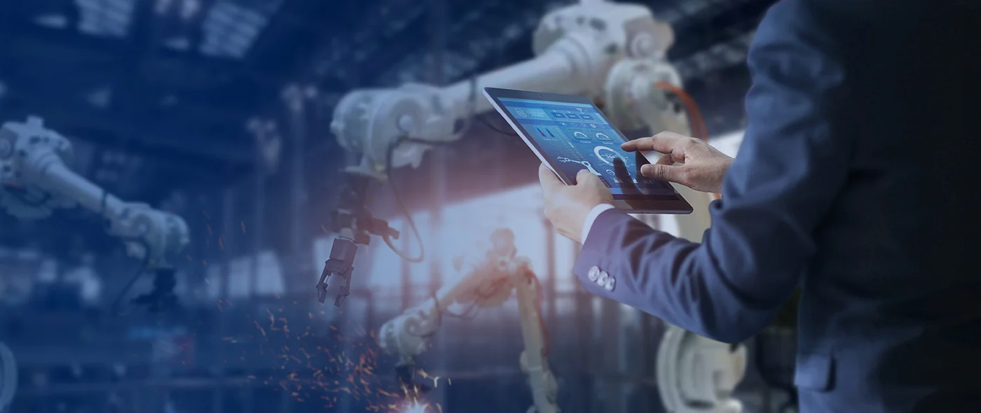 Empowering Manufacturing Industry with Data Analytics