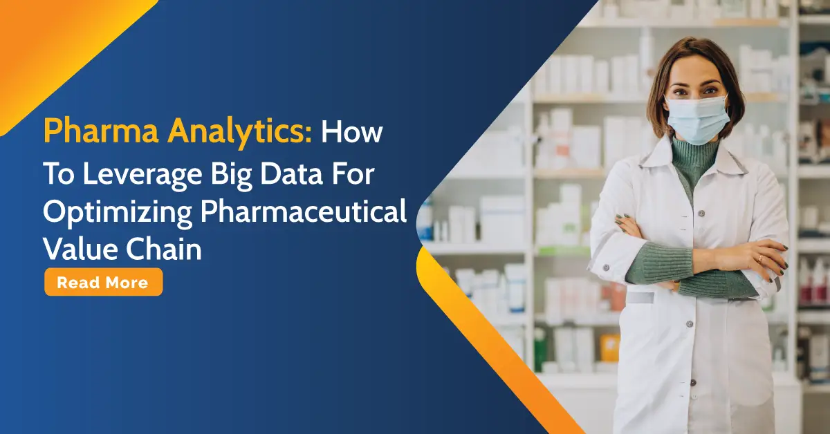 data analytics in pharma