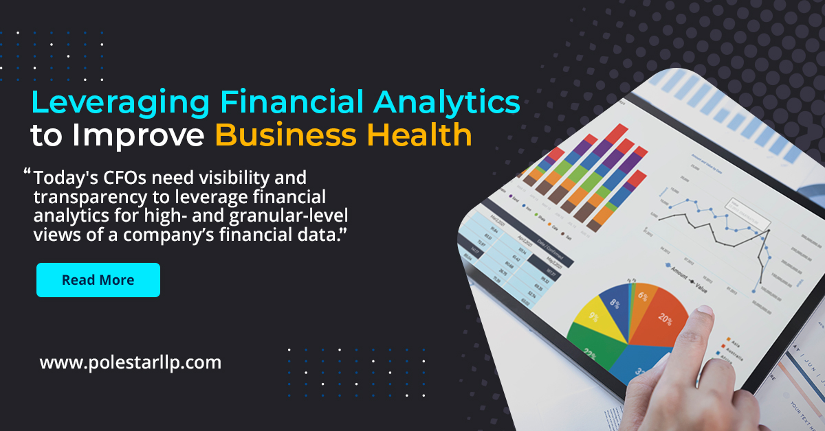 financial analytics services
